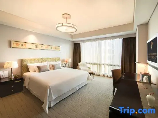 2 Bedrooms Suite
