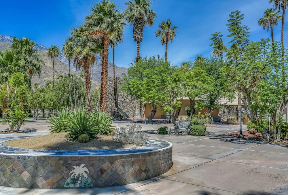 Days Inn Palm Springs