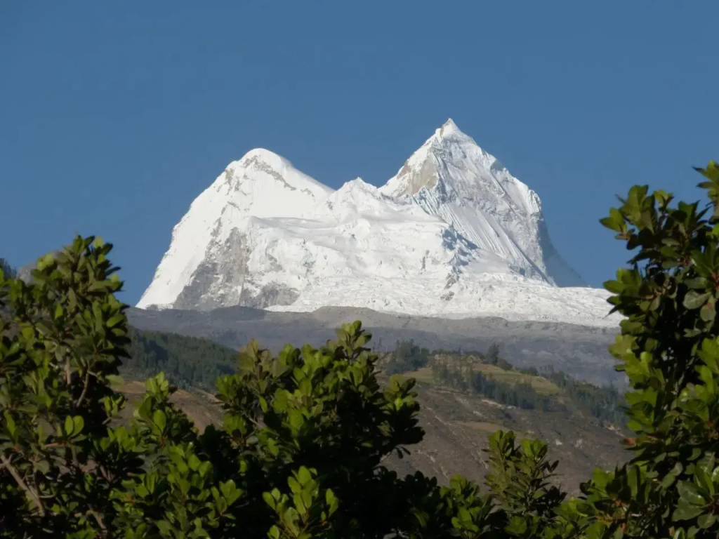 Los Pinos Lodge