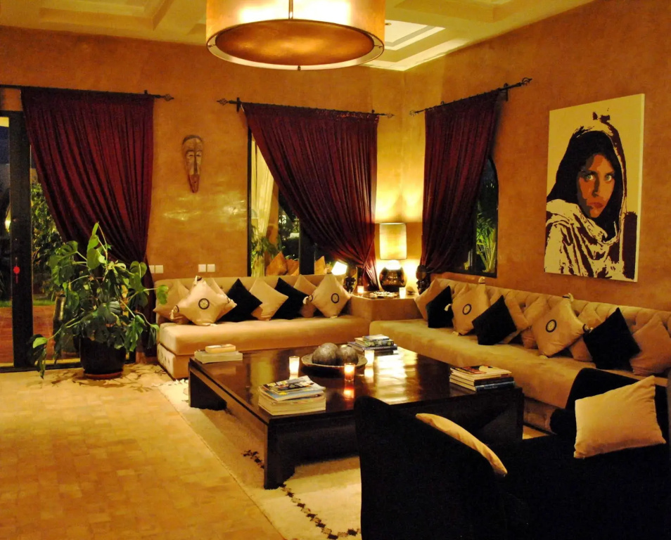 Riad Al Mendili Private Resort & Spa - Général