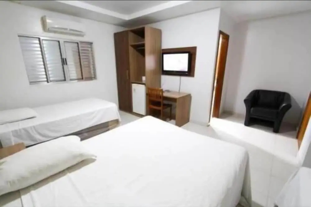 Augusto Palace Hotel photo 4