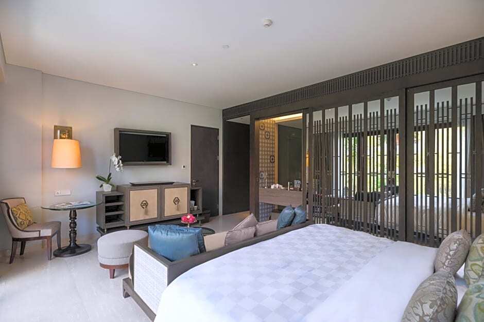 The Anvaya Beach Resort Bali