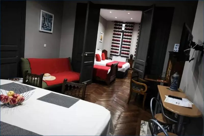 Hotel photo 10