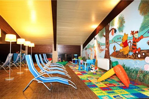 Diamant Hotel - Général