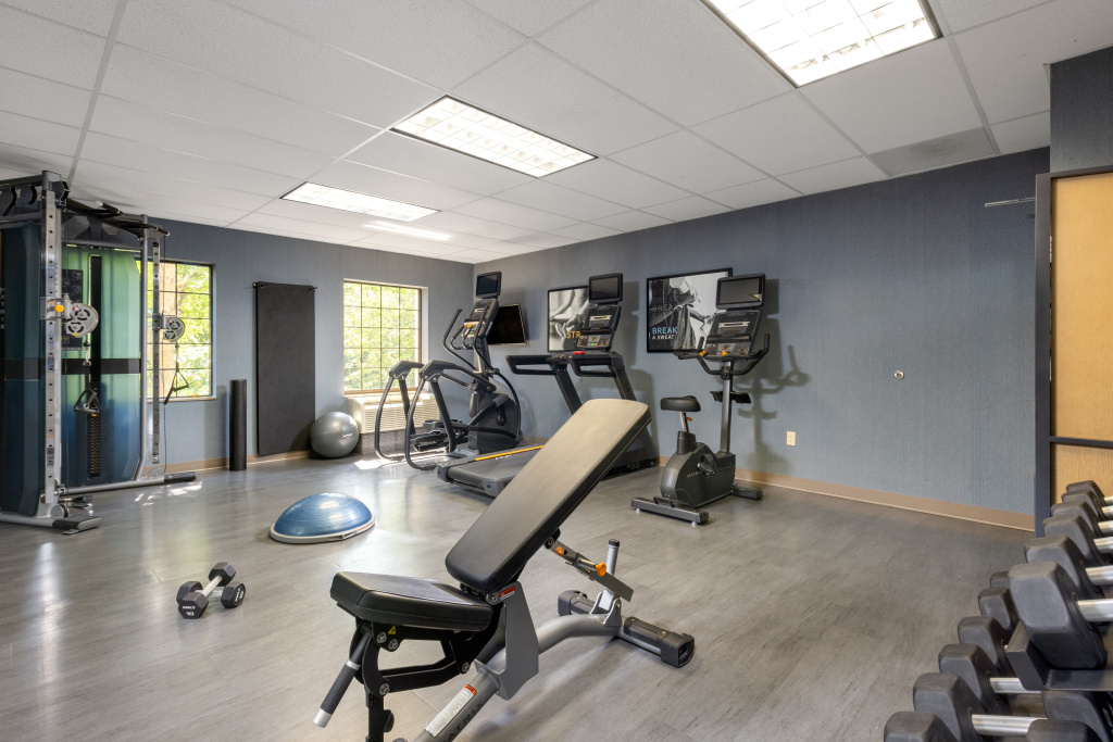 Staybridge Suites Bentonville-Rogers by IHG - Général