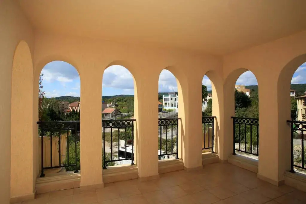 Argisht Palace Hotel - Général