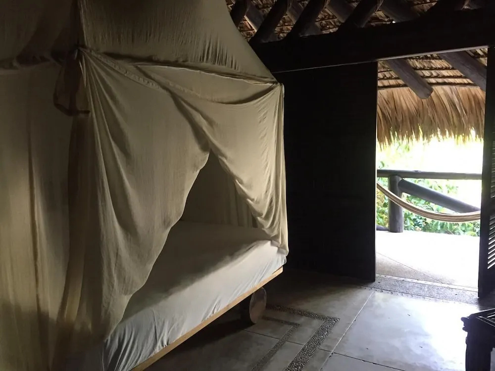 1 Bedroom Standard room with balcony