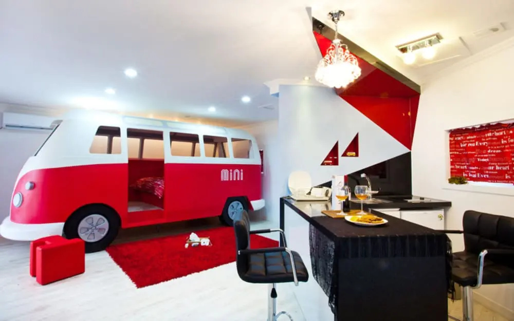 Hotel photo 37