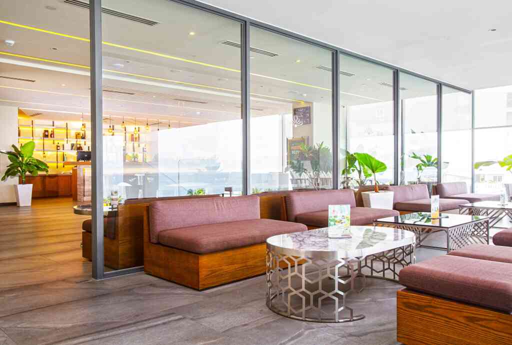 Queen Ann Hotel Nha Trang