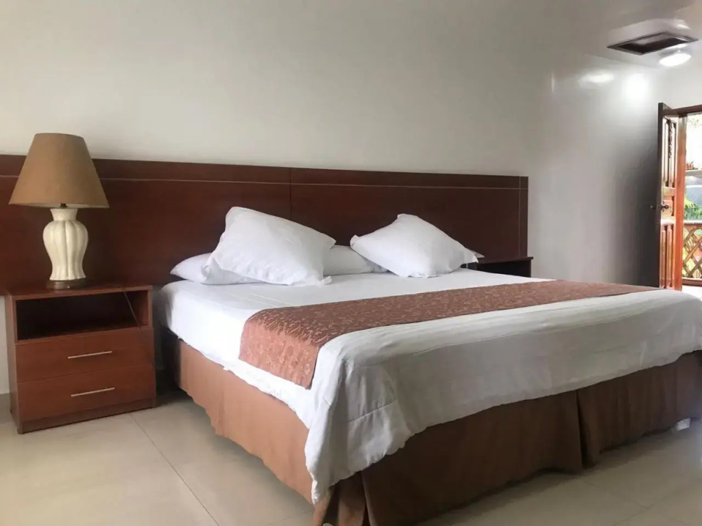 Hotel Zaracay - Général