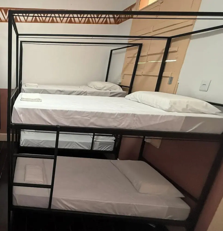 Bed in Dorm (female dorm)