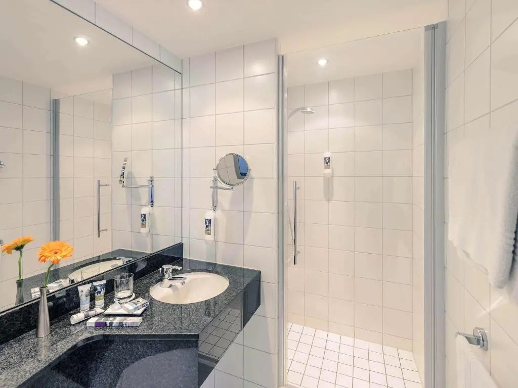 Mercure Neu-Isenburg - Chambres