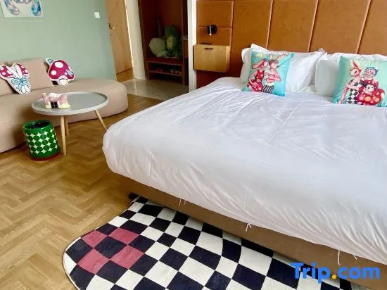 1 Bedroom Standard room