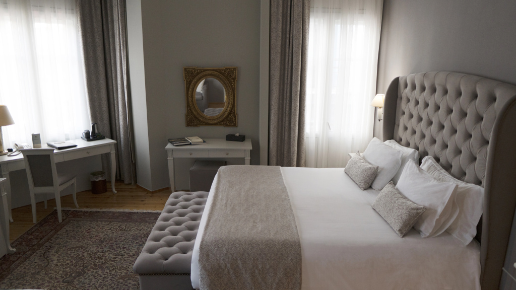 Capsis Bristol Boutique Hotel - Général