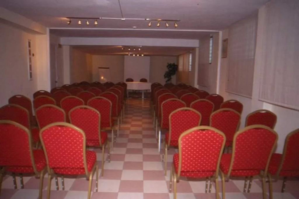 Hotel Neptuno - Général