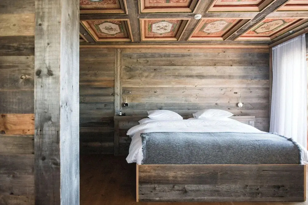 Aïda Hôtel & Spa (Adults Only) - Chambres