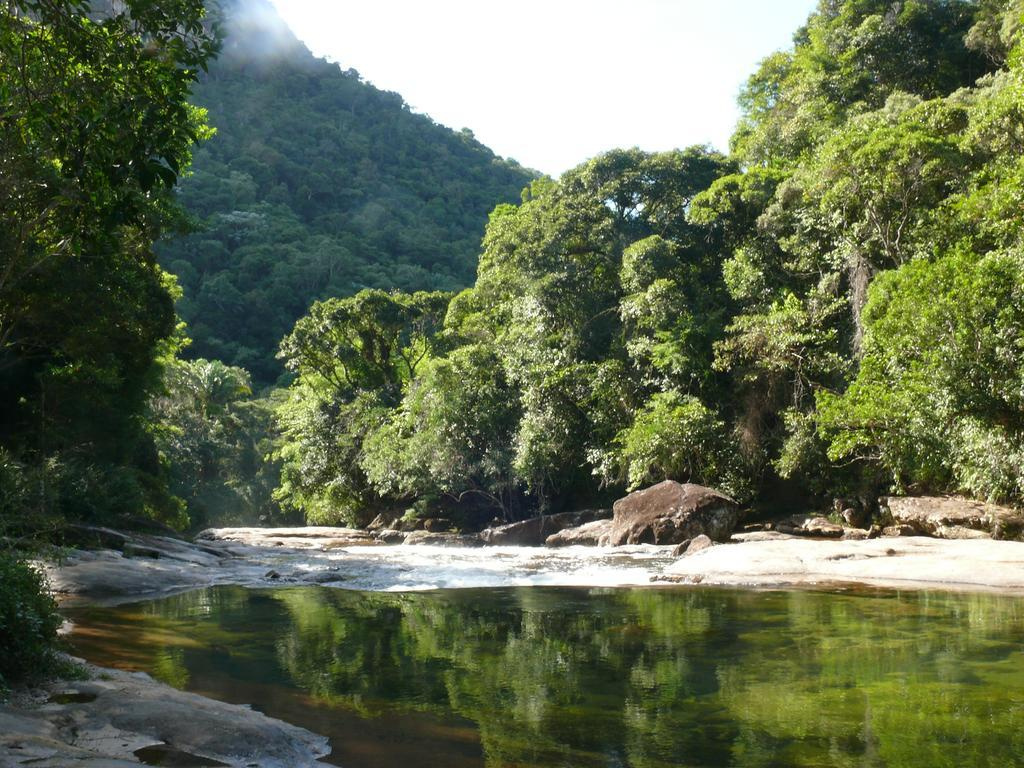 Sitio Flor das Aguas