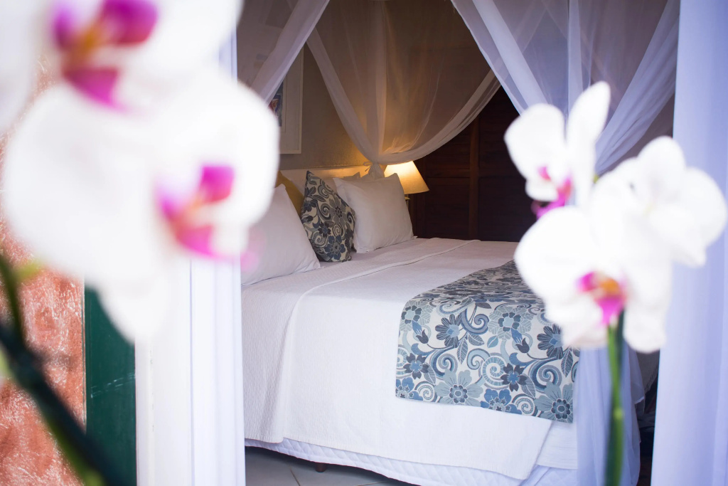 Pedra da Laguna Boutique Hotel & SPA - Général