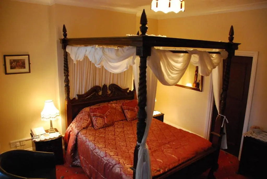 Boars Head Hotel - Chambres