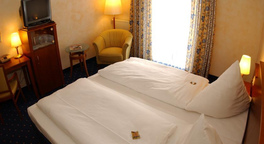 Md-hotel Gallus - Général