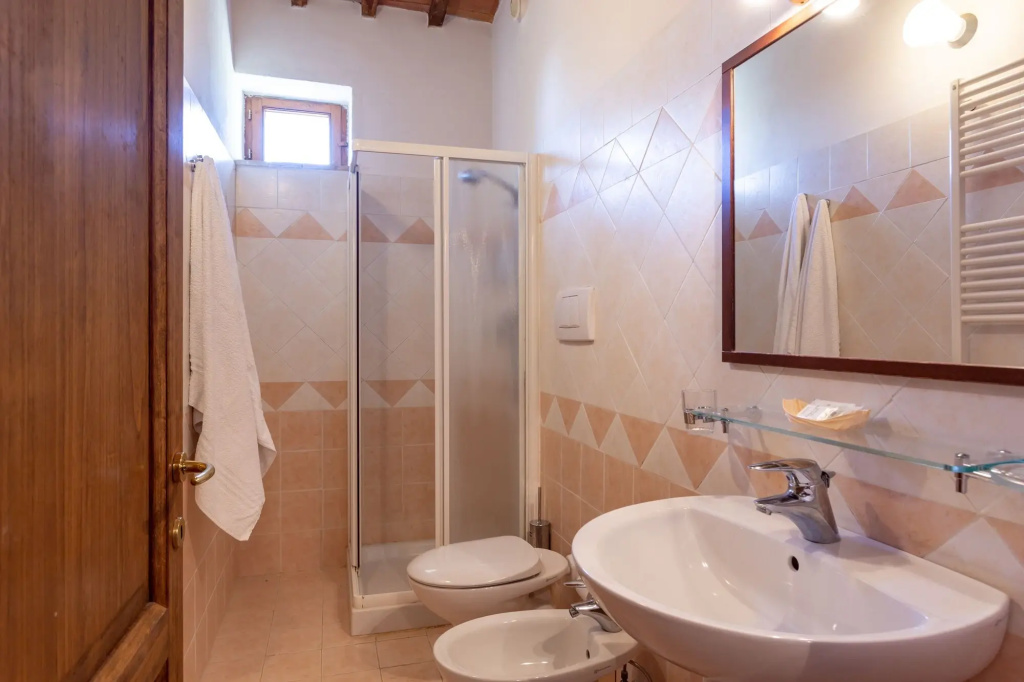 Hotel Casafrassi Wine Resort - Général