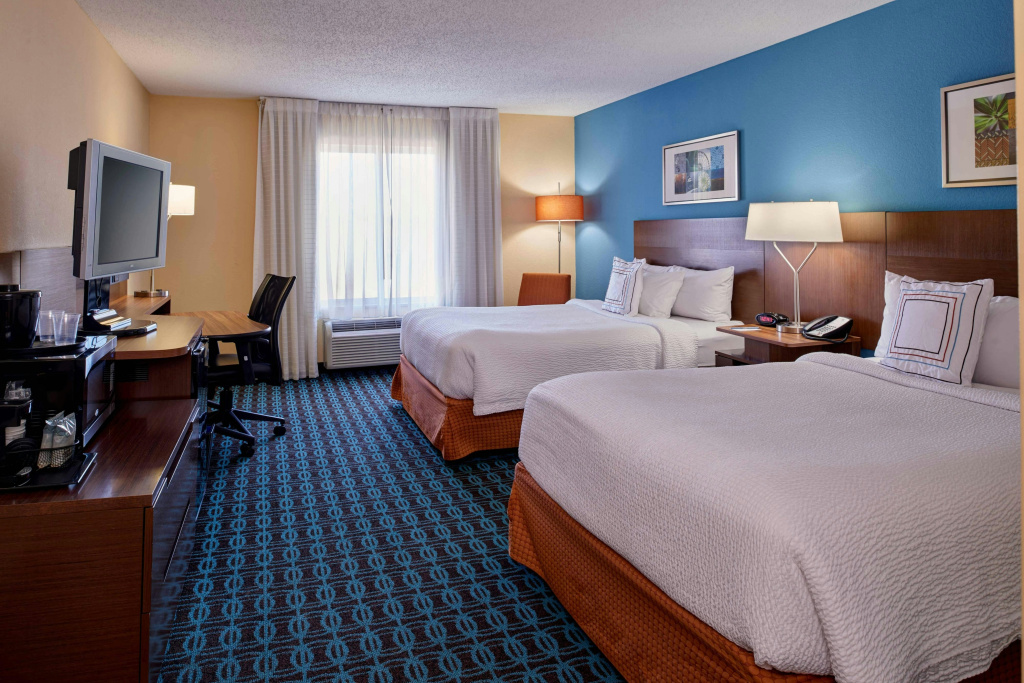 Fairfield by Marriott Kalamazoo West - Général