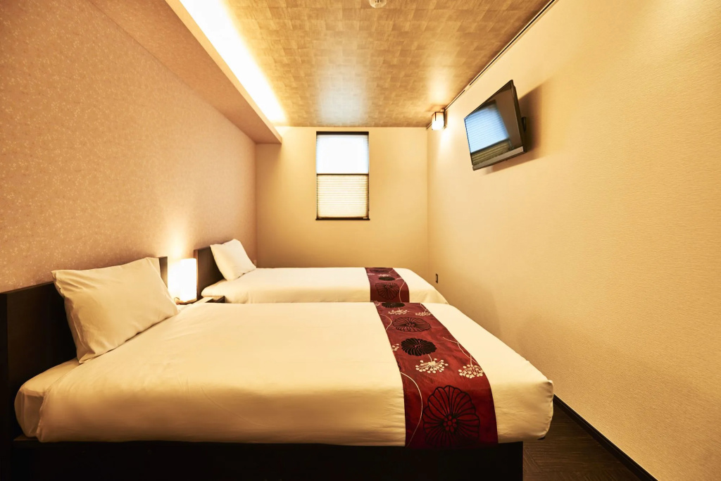 Hotel photo 6