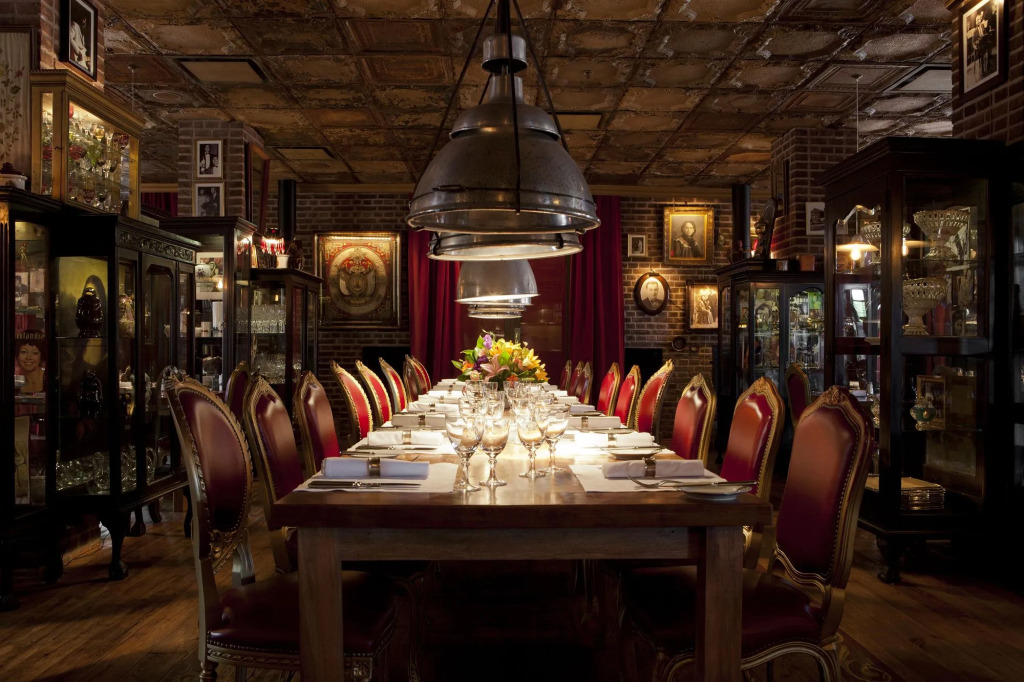 Faena Hotel Buenos Aires picture