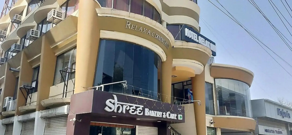 Hotel Relax Inn