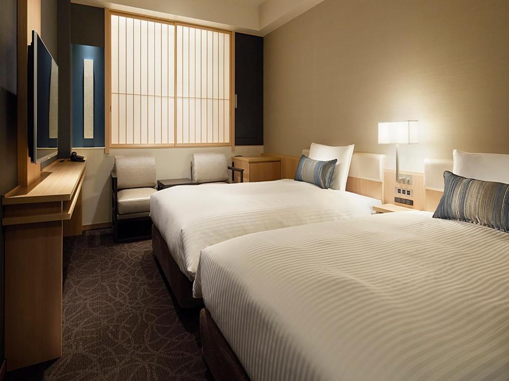 Mitsui Garden Hotel Kyoto Shinmachi Bettei Hotel 사진 7