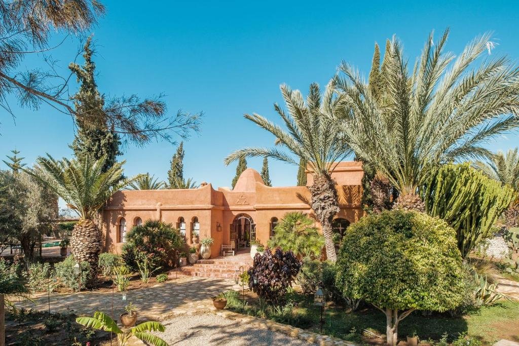Le Jardin Des Douars, Essaouira Image 33