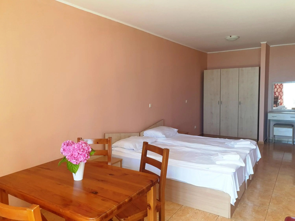 Dolce Vita Aparthotel - Général