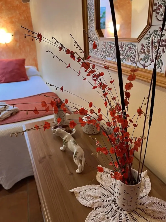 Hotel Rural El Molí - Chambres
