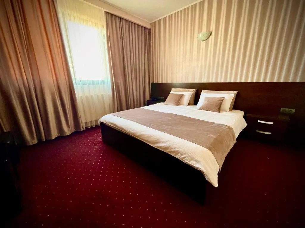 Hotel Athos - Chambres