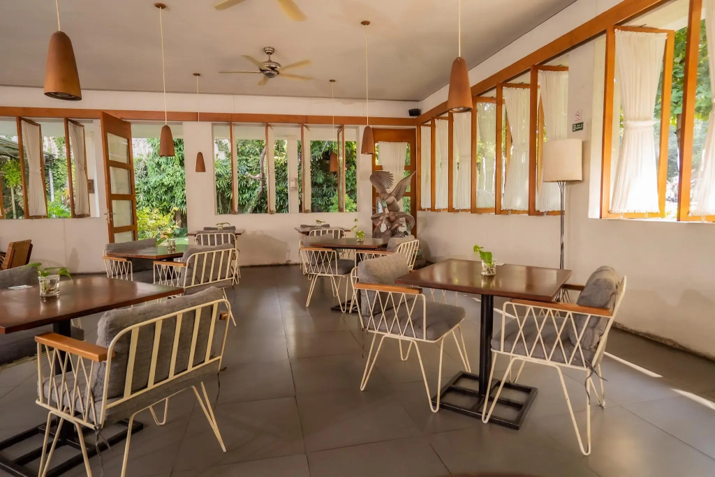 Blambangan Hotel - Général