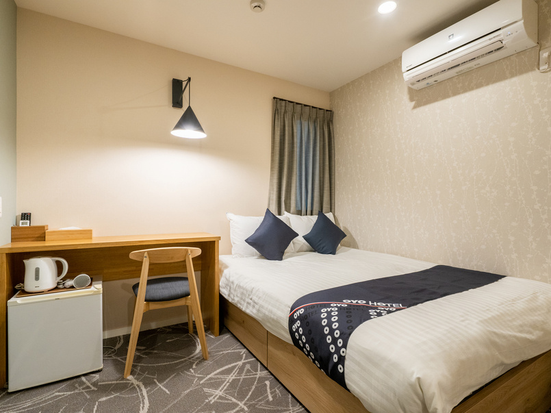 OYO I Go Hotel Shinjuku Okubo 사진 5