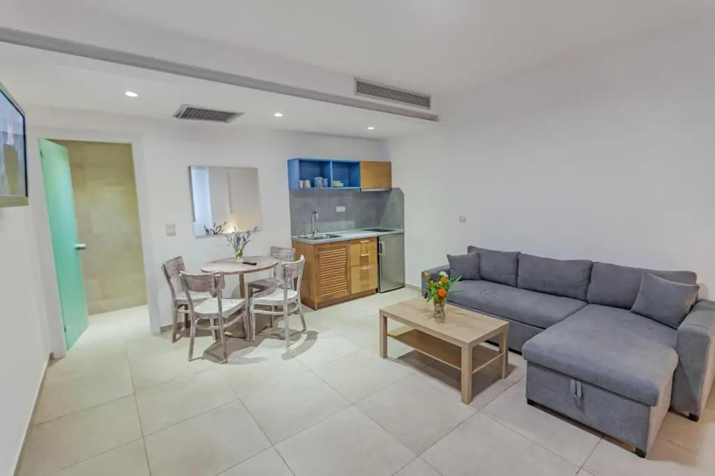 Superior Suite