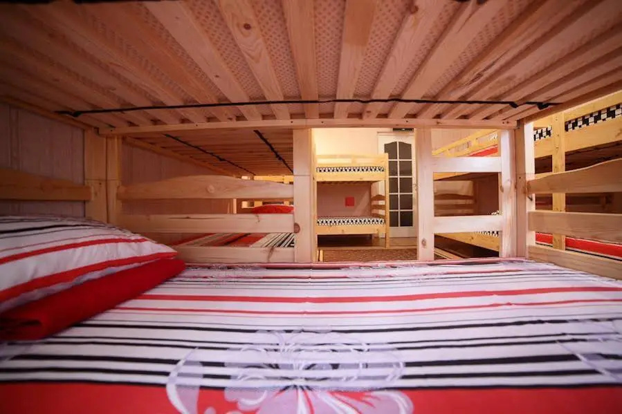 VIVA hostel — 3