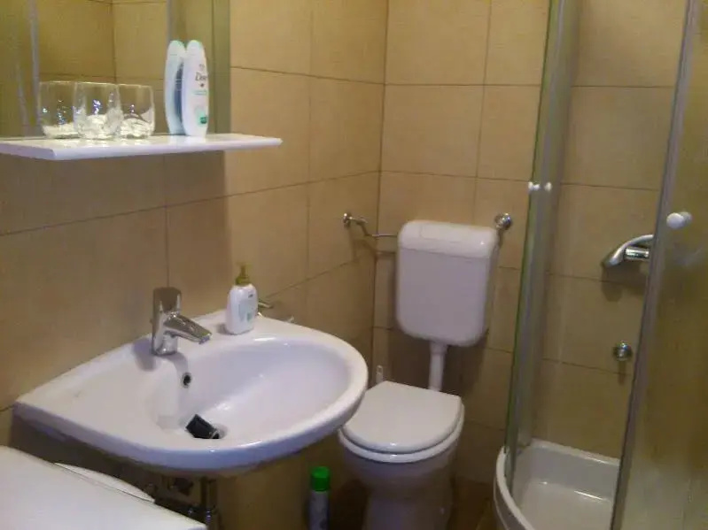 Guesthouse Zeko Rozat - Général