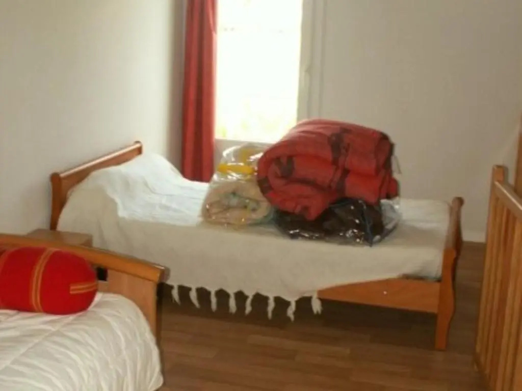 Voir la photo 2 — Maison La Faute-sur-Mer, 3 pièces, 5 personnes - FR-1-476-28