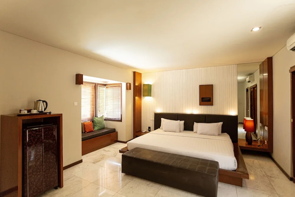 Abi Bali Resort And Villa