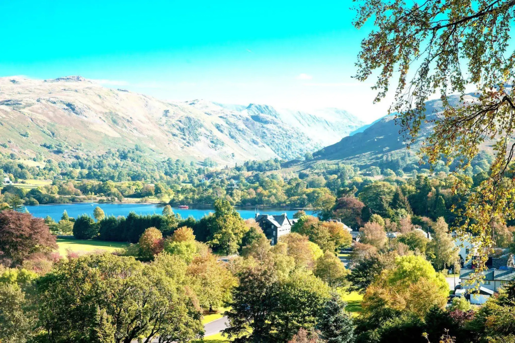 The Ullswater Inn- The Inn Collection Group - Général