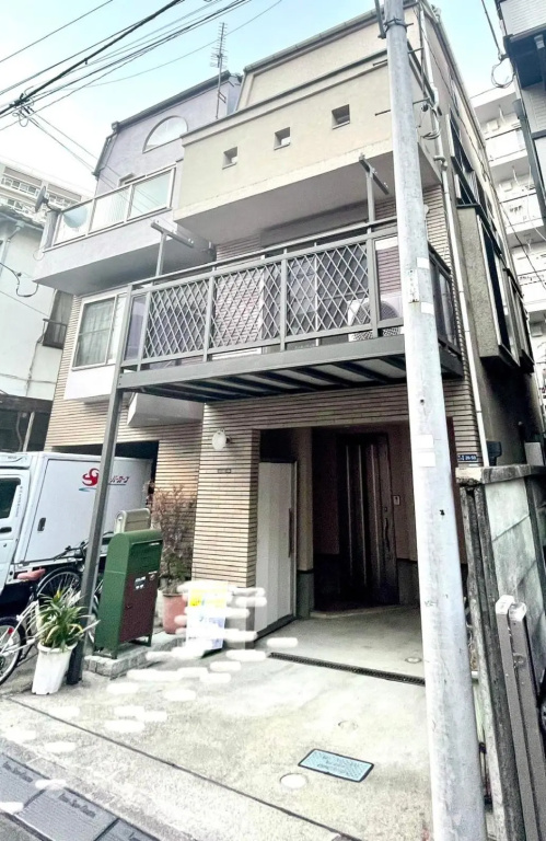 江戸川橋レジデンス Edogawabashi Residence