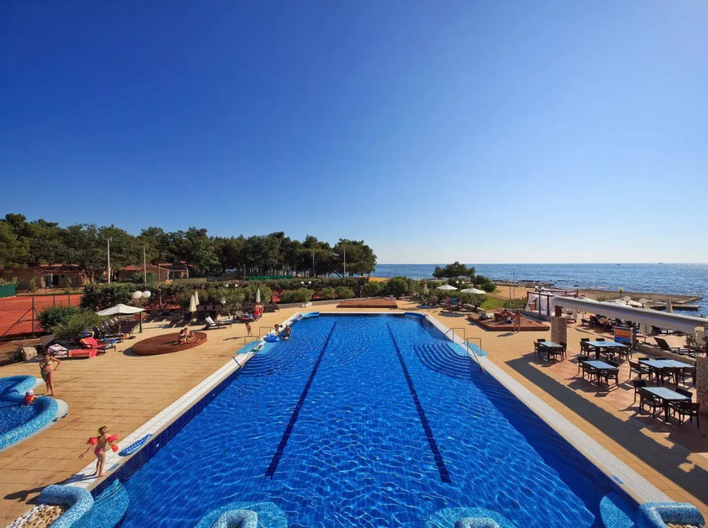 Istrian Villas Plava Laguna - Général