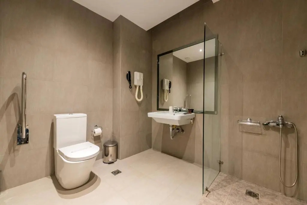 Hotel photo 9