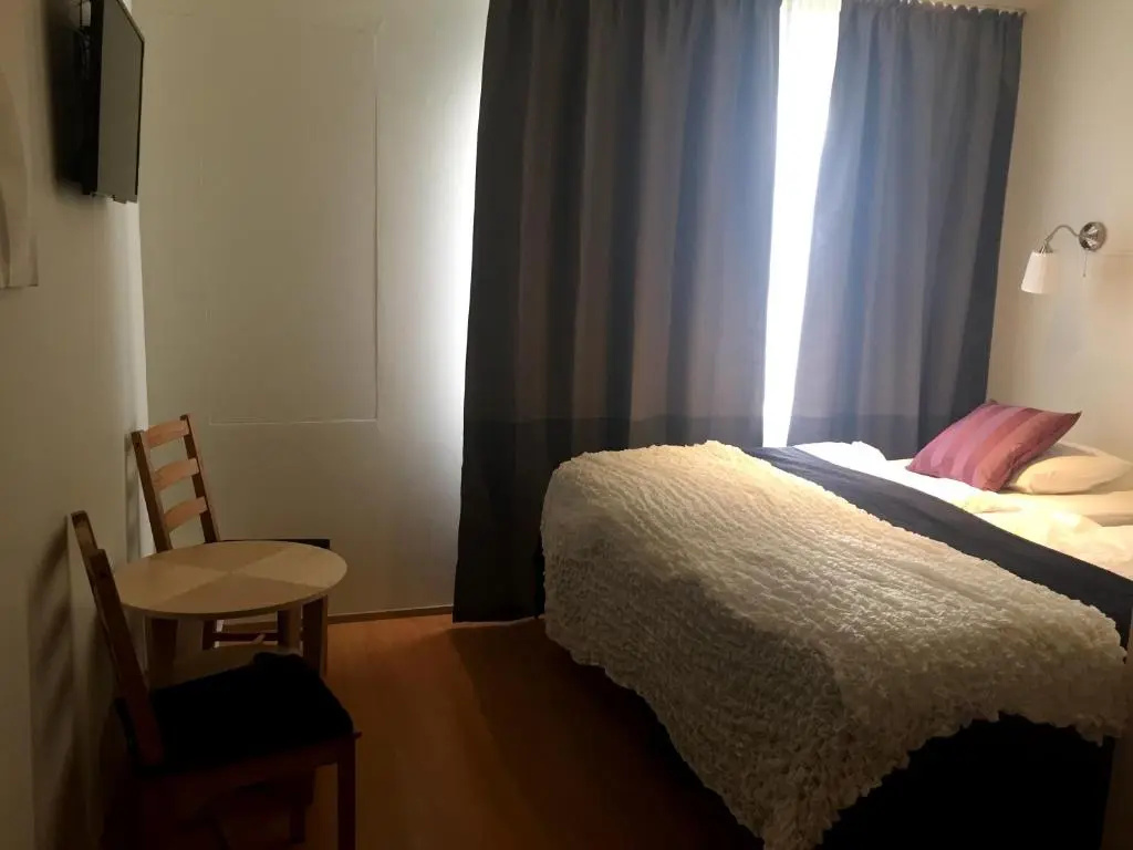 North West Restaurant & Guesthouse - Chambres
