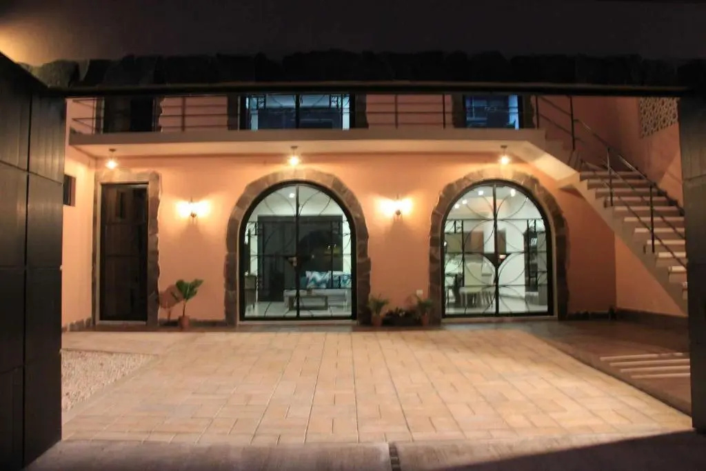 Casa Sandy