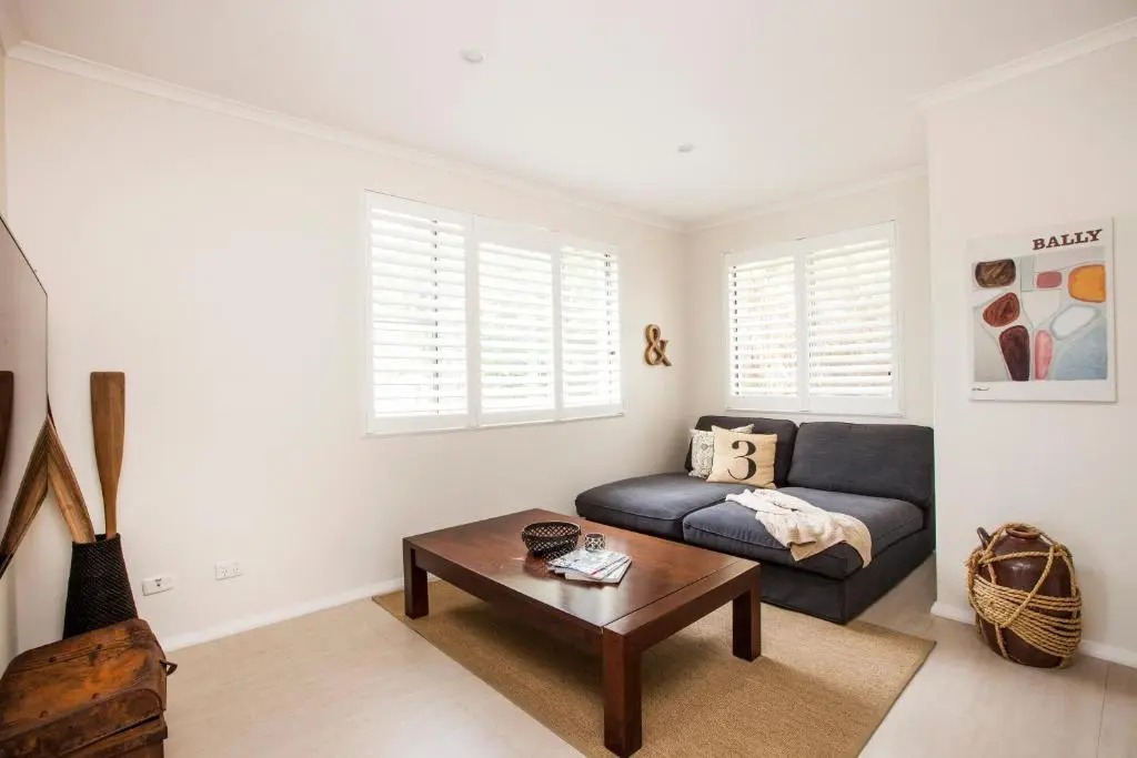 Avoca Palms Resort Apartments - Chambres