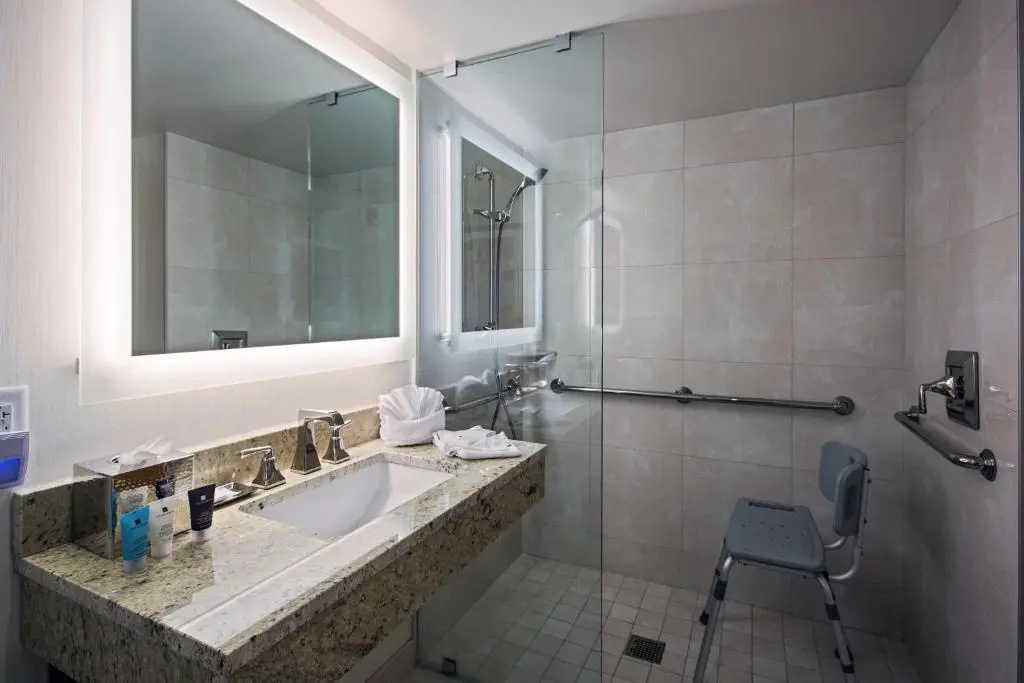 Crowne Plaza: Philadelphia - King of Prussia by IHG - Chambres