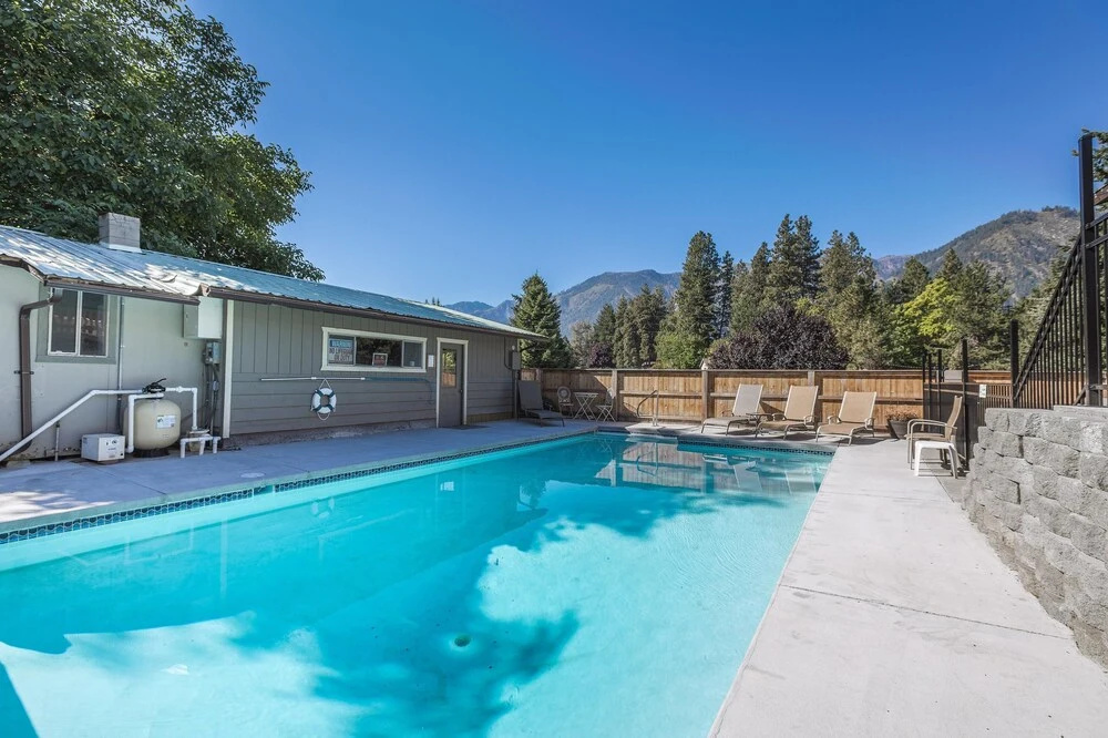 Leavenworth Retreat - фото 10